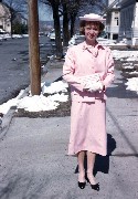 Jean Wilson